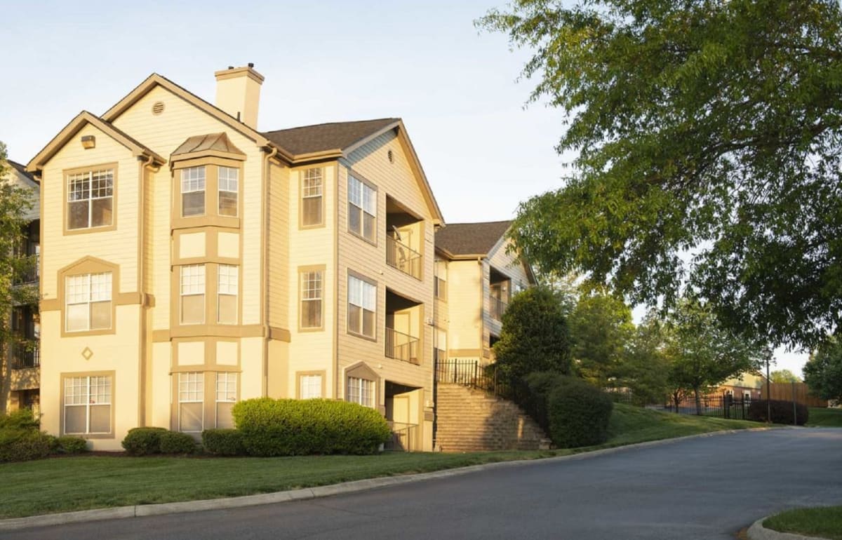 Apartments for Rent in Greensboro, NC The Madison at Adams Farm